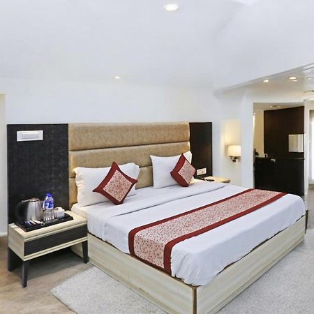 Hotel Almora Inn - Near By Delhi International Airport - With Free Airport Pickup And Drop New Delhi Eksteriør billede